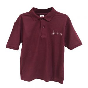 Boys Polo Shirt