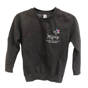 Charcoal Sweatshirt