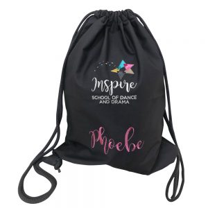 Drawstring Bag