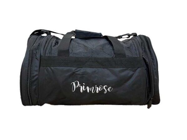 Personalised Dance Bag