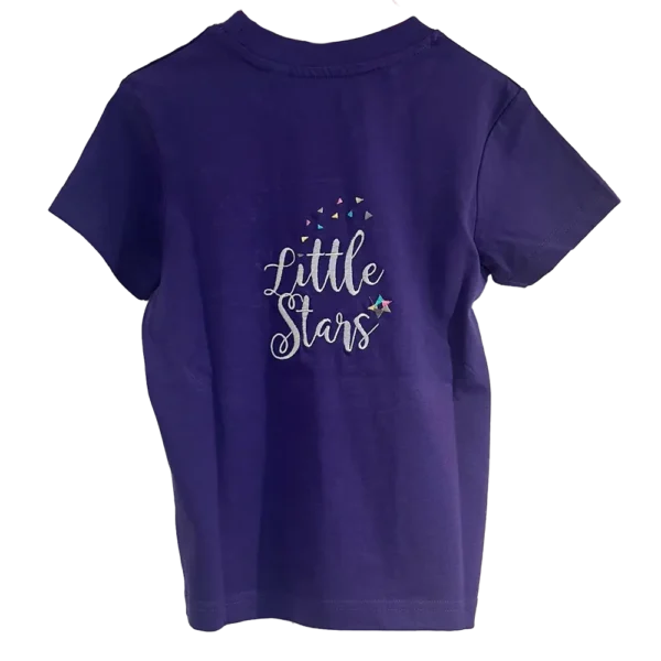 Little stars T-shirts