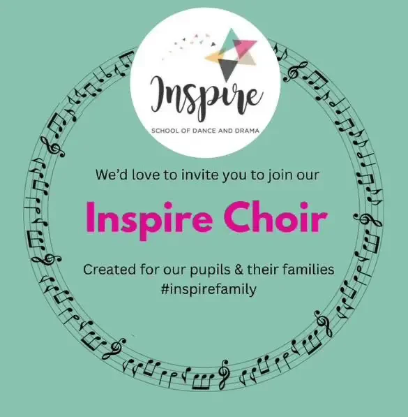 inspire-choir
