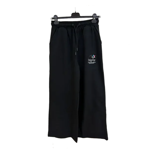 Inspire Wide Leg joggers
