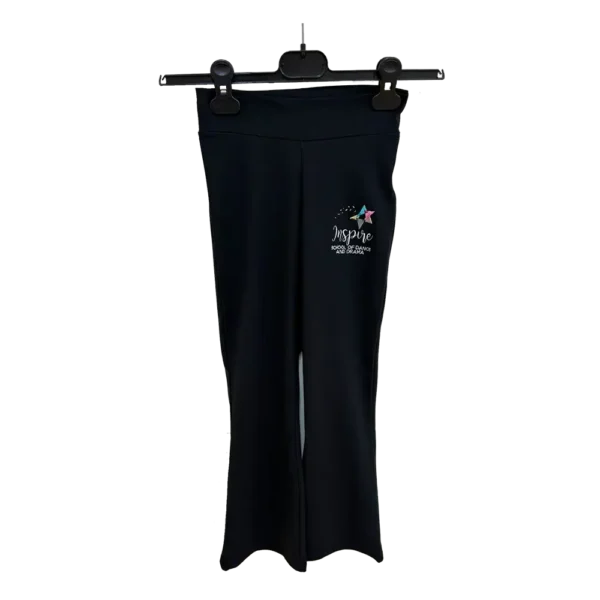 Inspire Flare trousers
